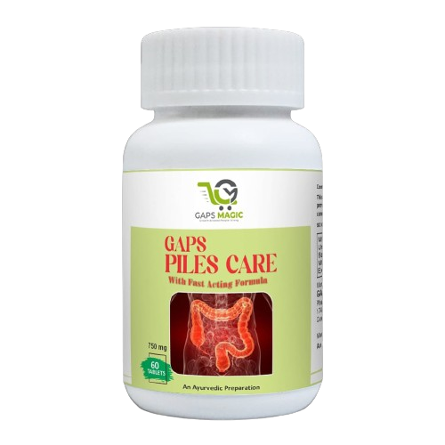 GAPS MAGIC PVT. LTD.